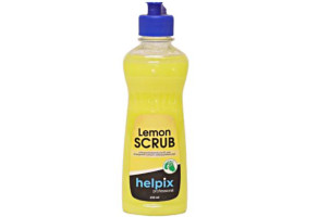 Очисник для рук Helpix Professional Lemon Scrub, 250 мл