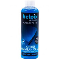 Омивач літній Helpix Professional концентрат 1:66, 100 мл Морська свіжість