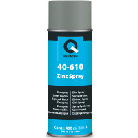 Грунт цинковий Q-Refinish 40-610, 400 мл Аерозоль