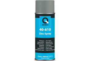 Грунт цинковий Q-Refinish 40-610, 400 мл Аерозоль