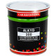 Автоемаль алкідна матова CS SYSTEM ALKYD 300, 800 мл ХАКІ