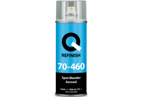 Розчинник для переходів Q-Refinish 70-460, 400 мл Аерозоль