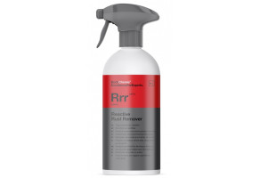 Безкислотний Очисник іржі Koch Chemie Reactive Rust Remover (Rrr), 500 мл Спрей