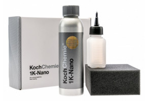 Нанопокриття, захист ЛКП кузова Koch Chemie Ceramic Allround C0.021K-NANO, 250 мл Комплект