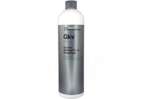 Очисник гуми, пластику та вінілу Koch Chemie Gummi-, Kunststoff- & Vinylpflege (Gkv), 1 л