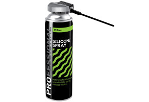 Мастило силіконове PiTon Professional, 500 мл Аерозоль