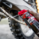 Мастило для ланцюгів мотоциклів напівсинтетичне K2 CHAIN LUBE, 500 мл Аерозоль