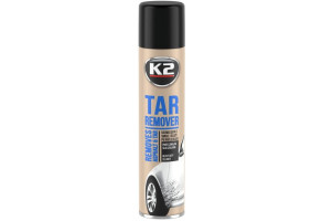 Очисник бітумних плям K2 TAR Remover, 300 мл Аерозоль