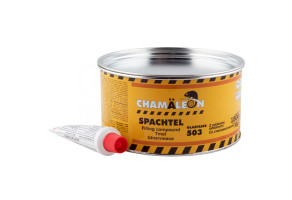 Шпаклівка зі скловолокном Chamaleon 503 Glasfaser, 1,8 кг