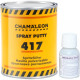 Шпаклівка розпилювана Chamaleon 417 Spritzfüller, 1 л