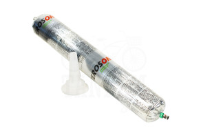 Прискорений клей для скла Teroson Bond 120 FC, 600 мл