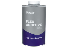 Еластифікатор HB BODY 803 Flex agent, 1 л