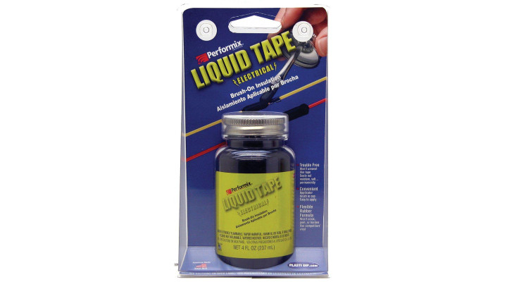 Рідка ізолента Plasti Dip Liquid Tape, 118 мл