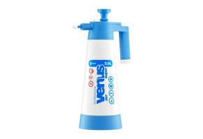 Обприскувач механічної подвійної дії Kwazar Venus Super PRO+ 360, 2 л