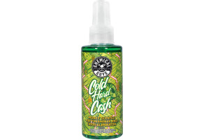 Ароматизатор (нейтралізатор запахів) Chemical Guys Air Freshener, 118 мл Gold Hard Cash