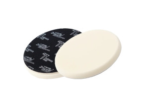 Полірувальний круг (ротор) ZviZZer Thermo Rotary Pad, Ø 80 х 20 х 76 мм Білий Жорсткий