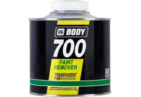 Змивка старої фарби HB BODY 700 Paint Remover, 500 мл