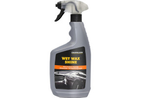 Рідкий віск Chamaleon Wet Wax Shine, 650 мл Спрей