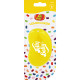 Ароматизатор для авто Лимонний льодяник 3D Jelly Belly Lemon Drop, 18г