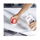 Кольоровий поліроль із воском SONAX Polish&Wax Color NanoPro, 250 мл Білий