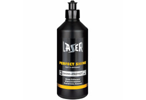 Полірувальна захисна паста для блиску Сhamaleon LASER Perfect Shine, 500 г