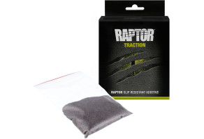 Антиковзна добавка для покриття U-POL RAPTOR™, 200 г Чорний