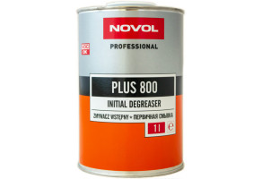 Первинна змивка Novol Plus 800, 1 л
