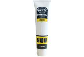 Полірувальна паста універсальна Farecla UC-200 Universal Rubbing Compound, 200 г