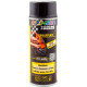 Рідка гума (фарба-плівка) Dupli Color Tuning Sprayplast, 400 мл Аерозоль Чорний Напівглянець