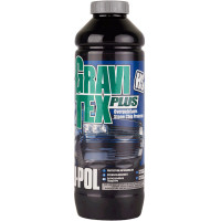 Антигравійне покриття U-POL Gravitex™ PLUS, 1 л Сірий