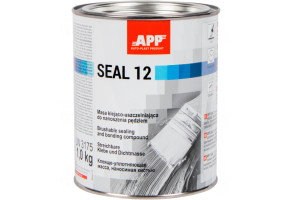 Герметик для нанесення пензлем APP SEAL 12, 1 кг