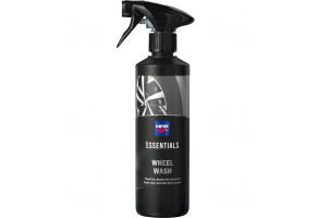 Безкислотний очищувач дисків Cartec Essentials Wheel Wash, 500 мл Спрей