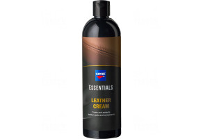 Крем для догляду за шкірою Cartec Essentials Leather Cream, 500 мл