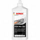 Кольоровий поліроль із воском SONAX Polish&Wax Color NanoPro, 250 мл Білий