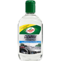 Антидощ для скла Turtle Wax Clearvue, 300 мл