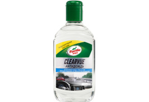 Антидощ для скла Turtle Wax Clearvue, 300 мл