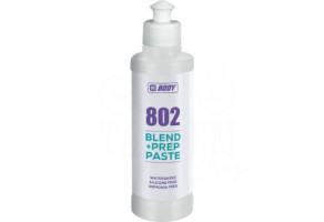 Паста матуюча HB BODY 802 BodySand, 300 г