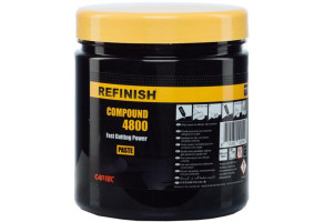 Полірувальна паста універсальна Cartec Compound 4800 Fast Cutting Power, 1 кг