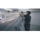 Плівка маскувальна в рулоні Q1 Premium Protective Film, 4 x 150 м