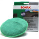 Рукавичка-аплікатор із мікрофібри для шкіри та пластику SONAX Microfaserpflegepad