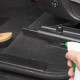 Щітка для чищення текстилю та гладкої шкіри SONAX Textile+Leather Brush