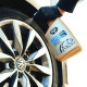 Очисник дисків K2 Felix Wheel Cleaner, 750 мл