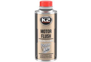 Промивання двигуна 5-хвилинна K2 MOTOR FLUSH, 250 мл