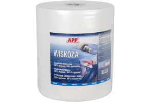 Рушник віскозний APP Wiskoza 20г/м2, 35 см х 38 см 140 шт