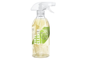 Очиститель виниловых поверхностей Gyeon Q2M Vinyl Cleaner, 500 мл