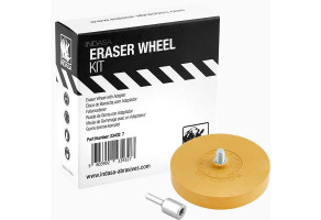 Диск для зняття клею та слідів від клейкої стрічки Indasa Eraser Wheels