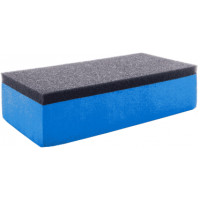 Аплікатор для нанесення восків CarDetailLab CDL Nano Coating Sponge, Синій