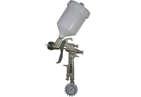Фарбопульт Walcom Slim X-Light HTE, 2,2 мм