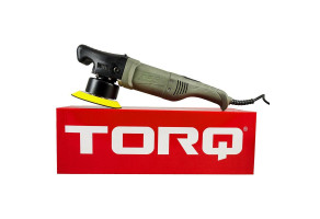 Полірувальна машинка ексцентрикова Chemical Guys Torq 10FX Random Orbital Polisher