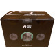 Фарбопульт преміумкласу Anest Iwata LS-400-SR2 Base Digital, 1.3 ETS Eco Set
